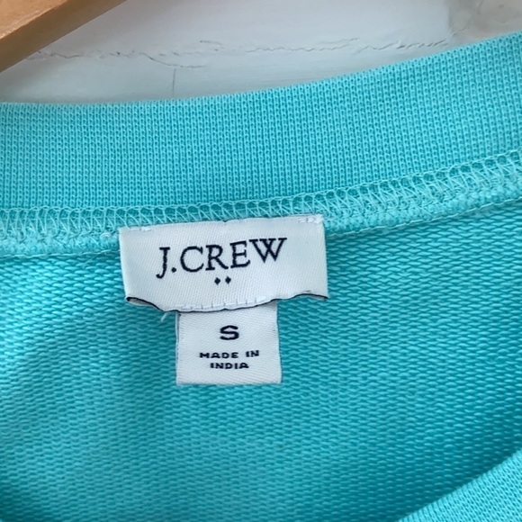 J Crew garment dyed sweatshirt “Cape Cod” - Picture 3 of 6